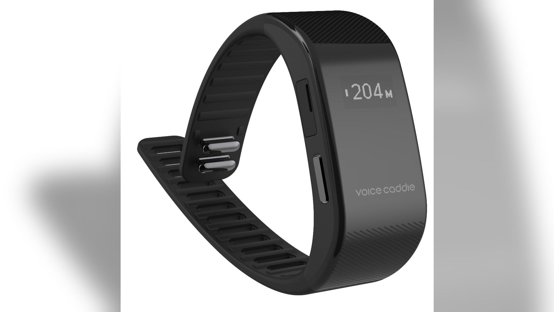 Voice Caddie B1 Golf GPS Band