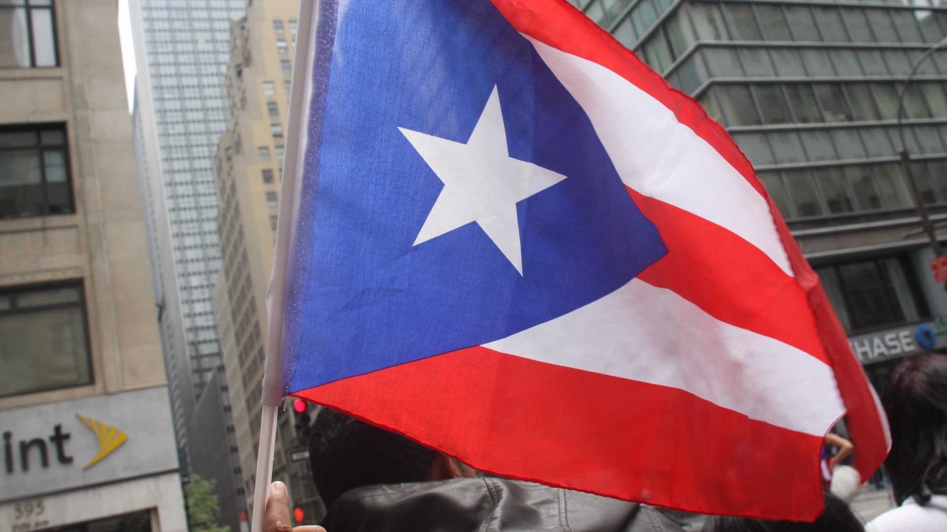 Puerto Rican Day Parade 22