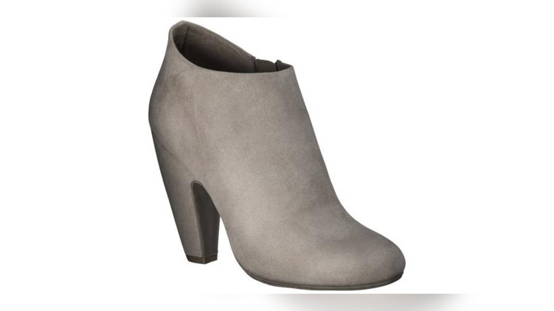 Target Mossimo Vonnie Shootie Ankle Boot