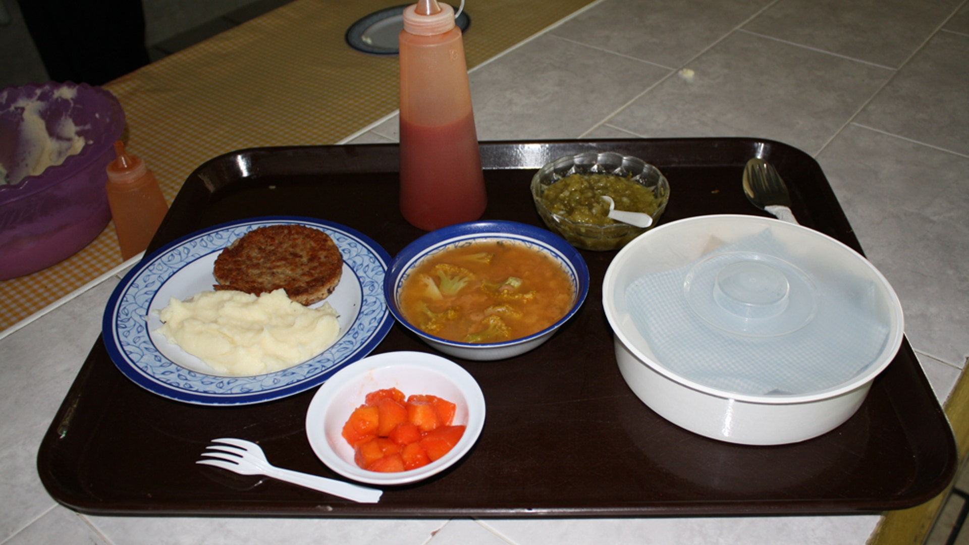 Mexican diet picture 3