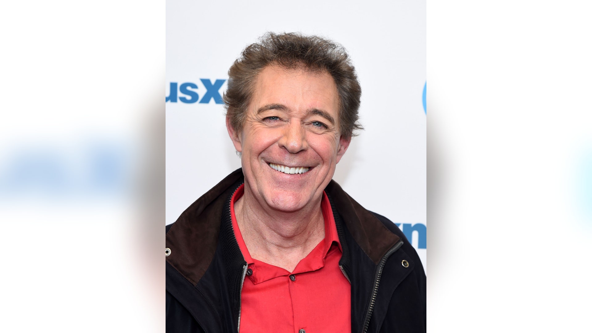 Now: Barry Williams