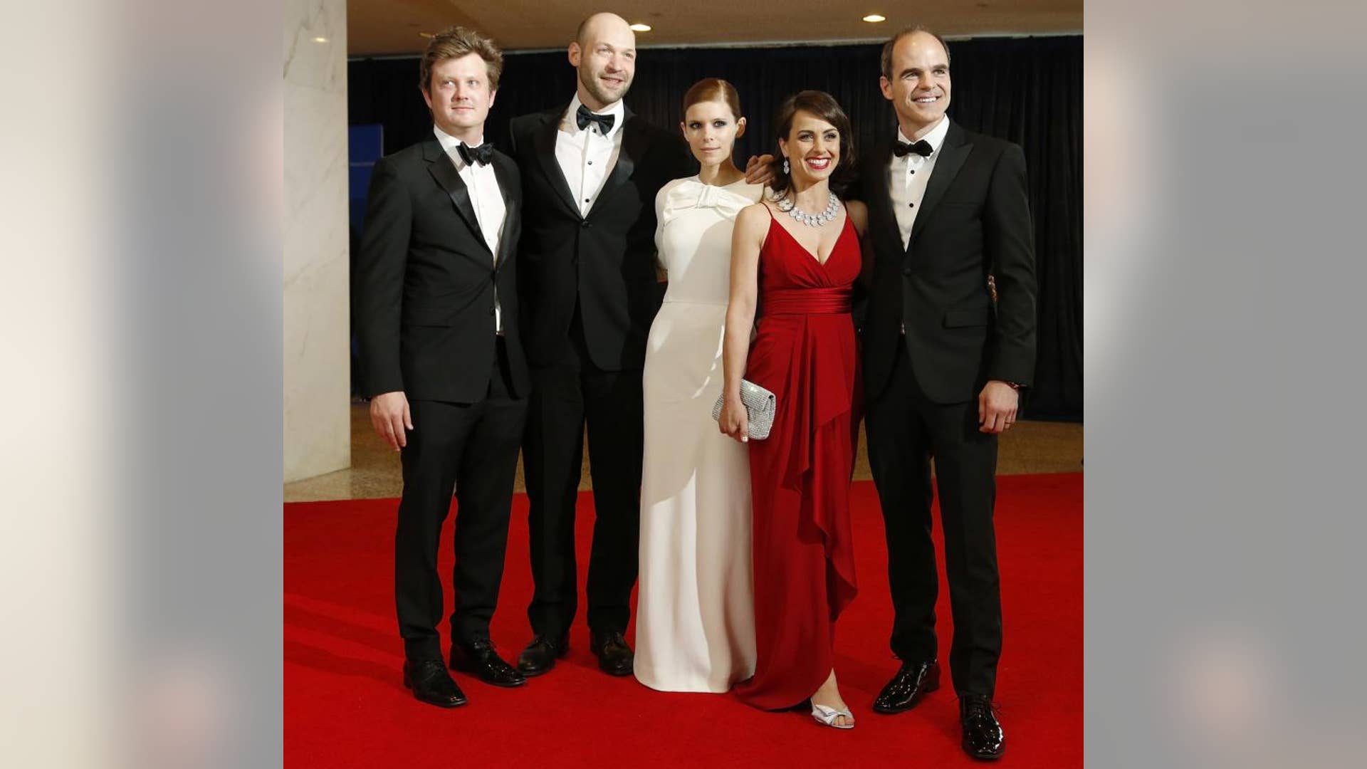 White House Correspondents' Association Dinner
