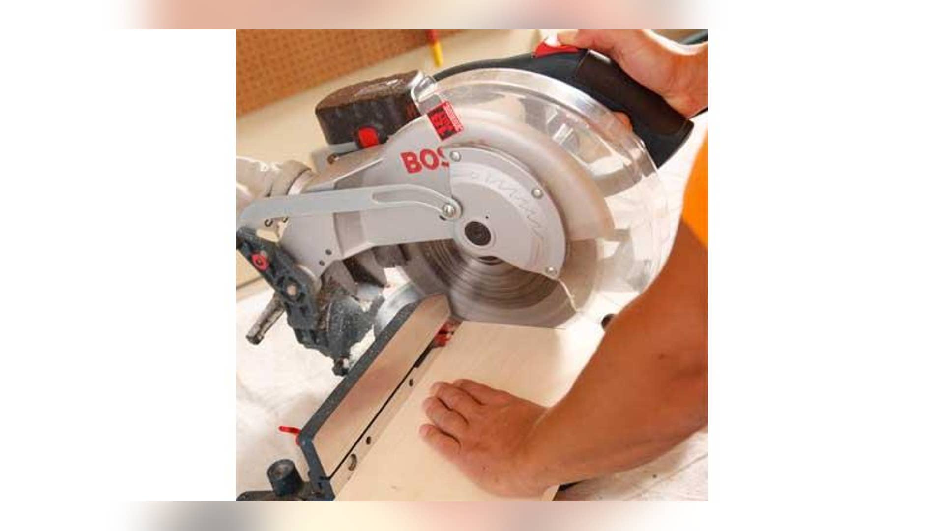 Step 1: Cut the Pieces to Size