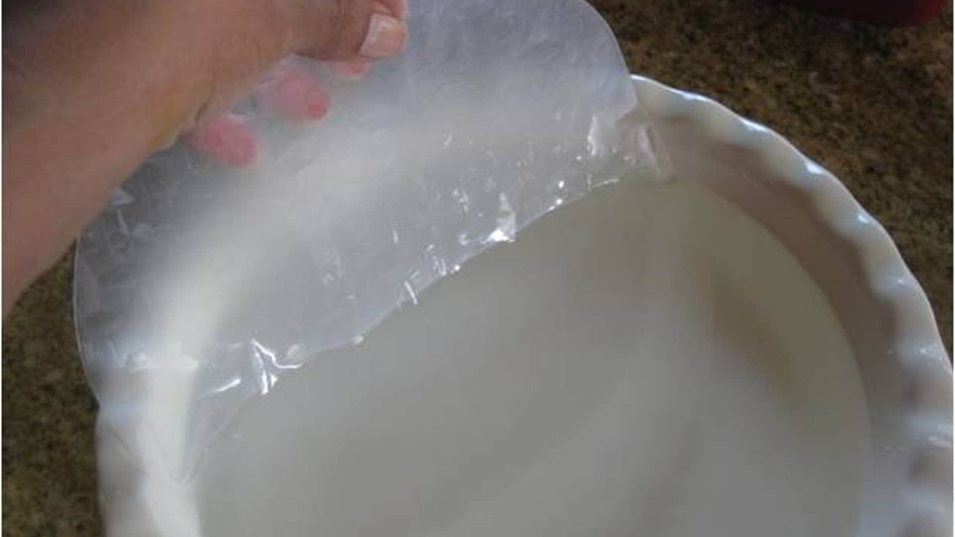 shrimp slaw step six