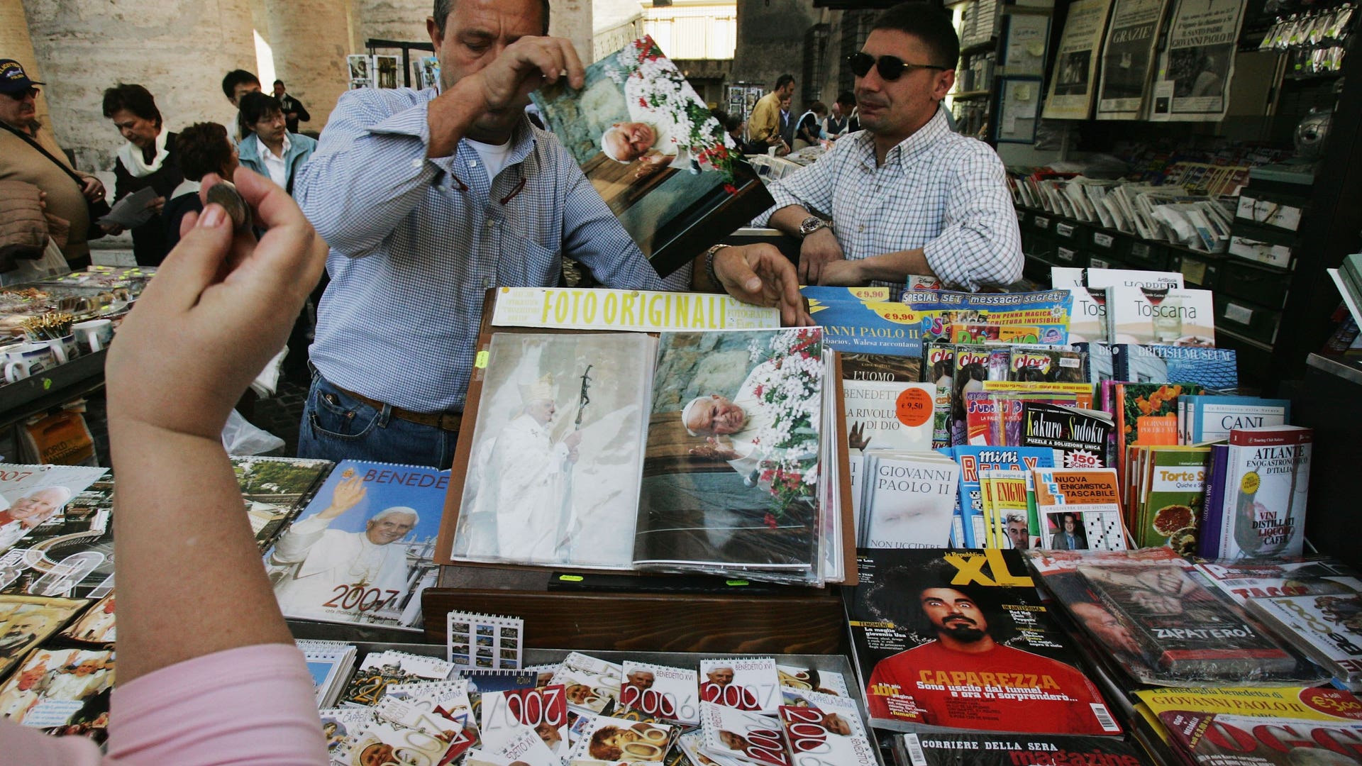 john_paul_ii_souvenir_6