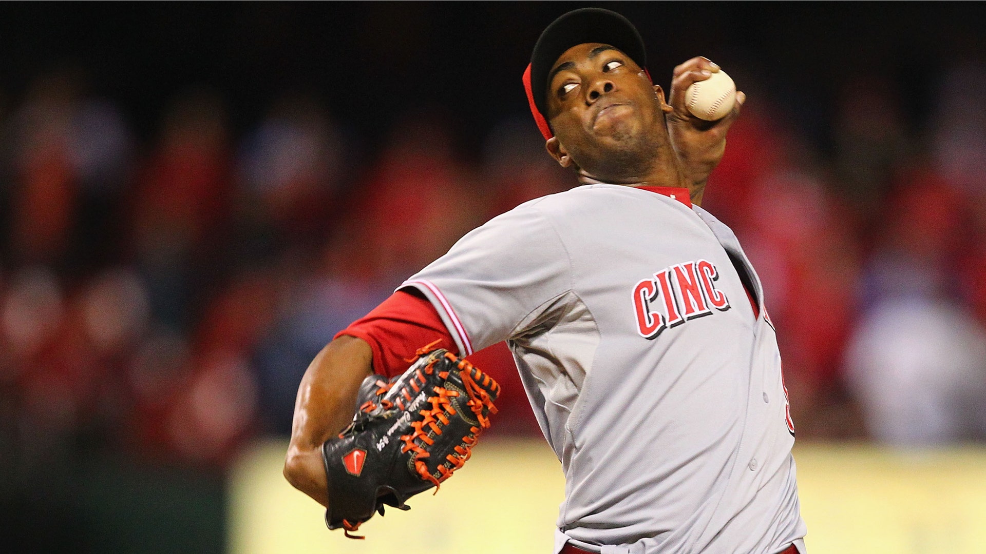 Aroldis Chapman 