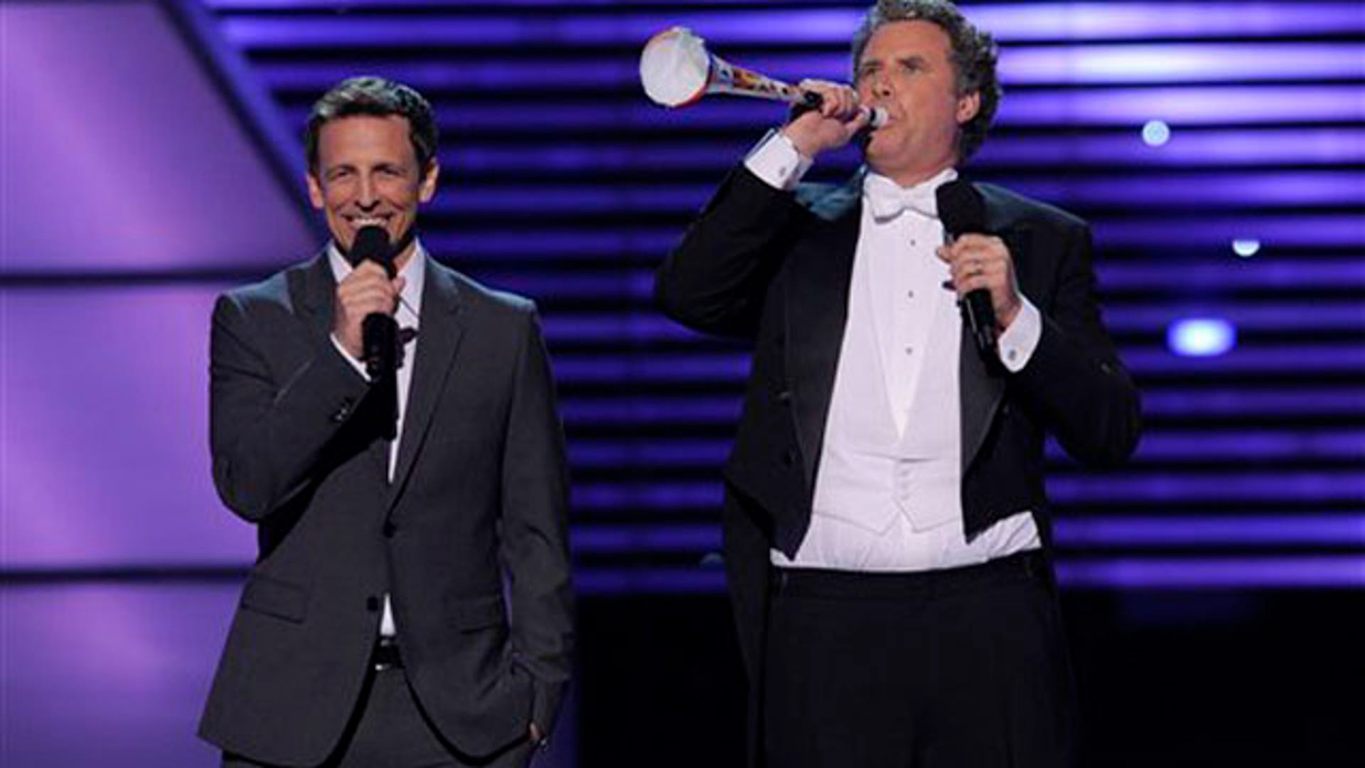 The Best and The Worst