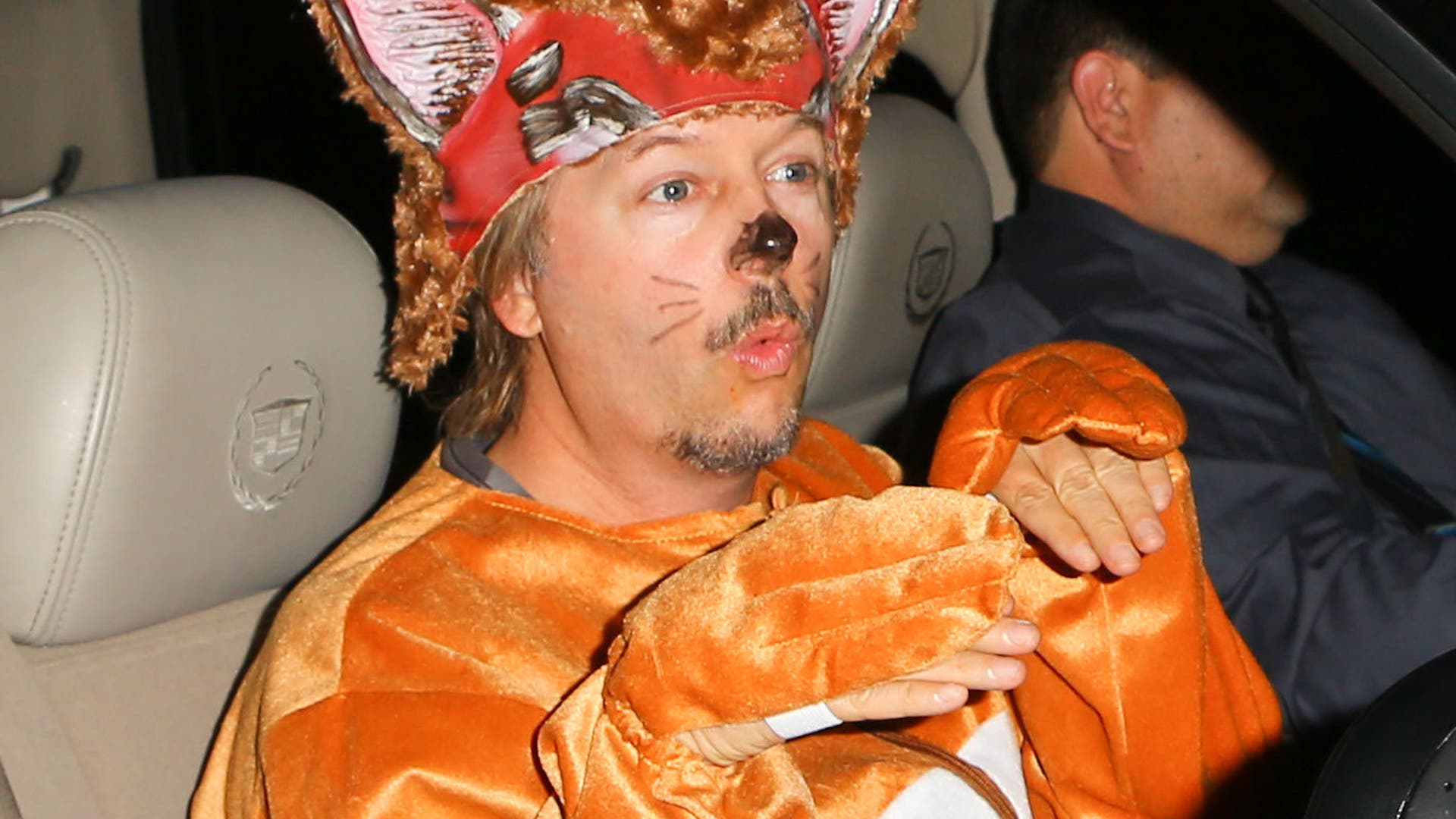 David Spade: Worst