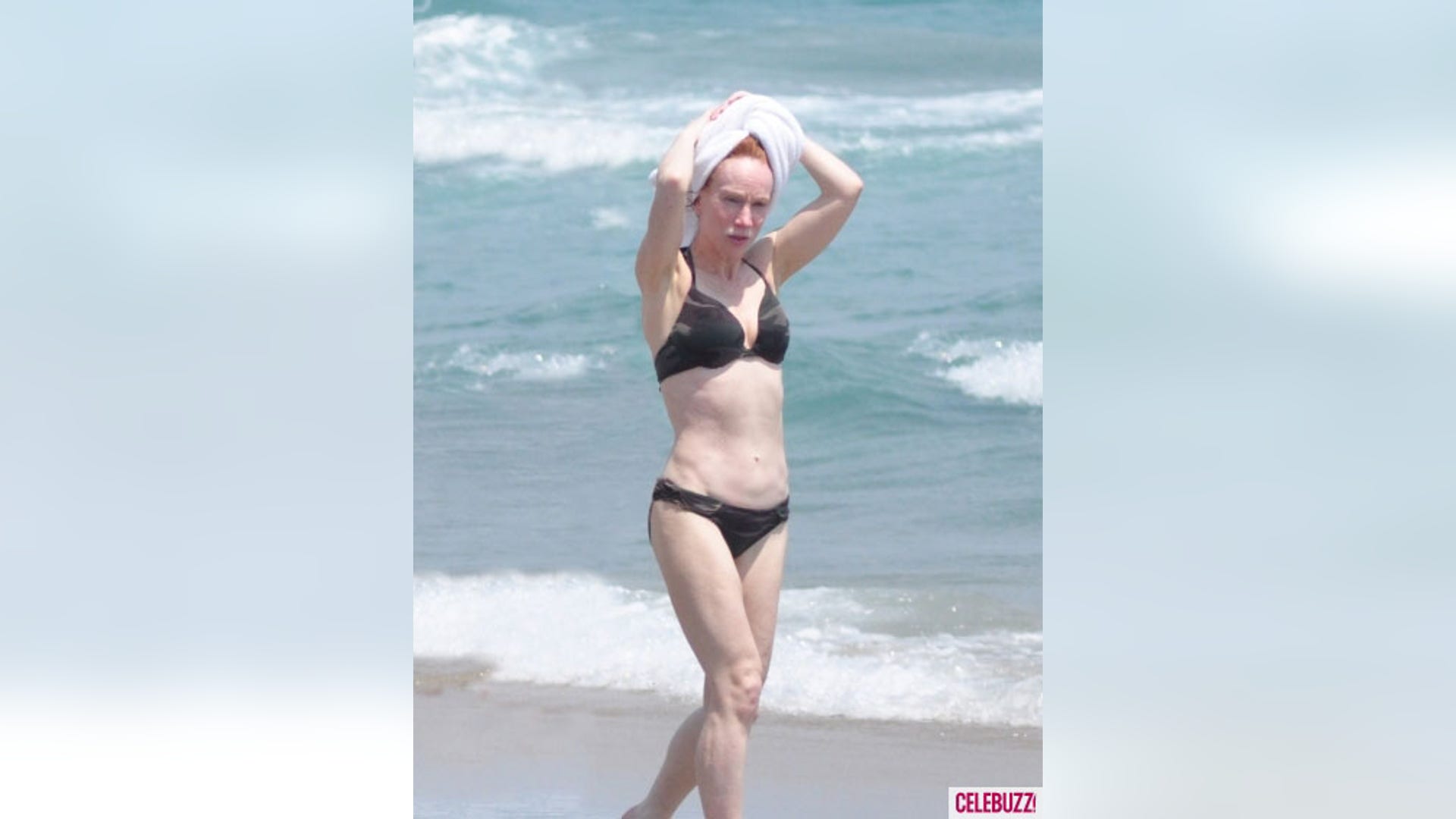 Kathy Griffin: Worst