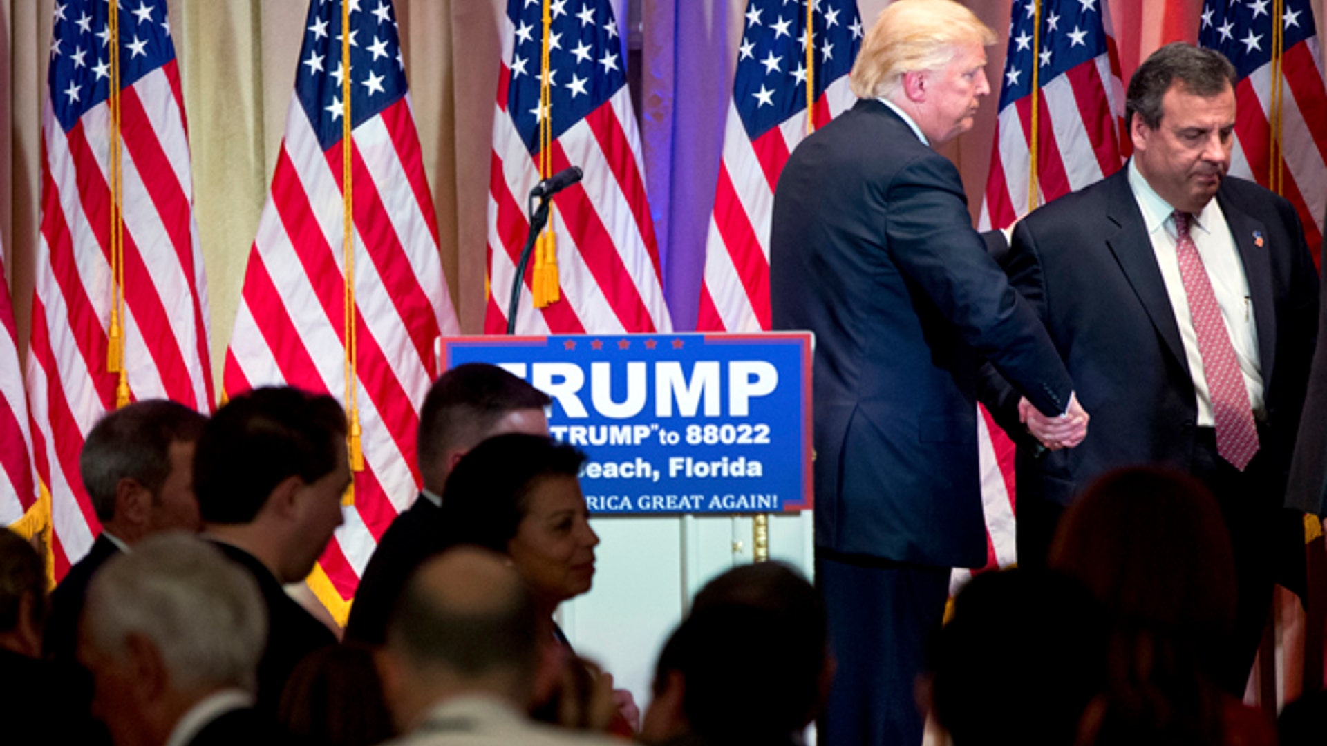 All good things must come to an end