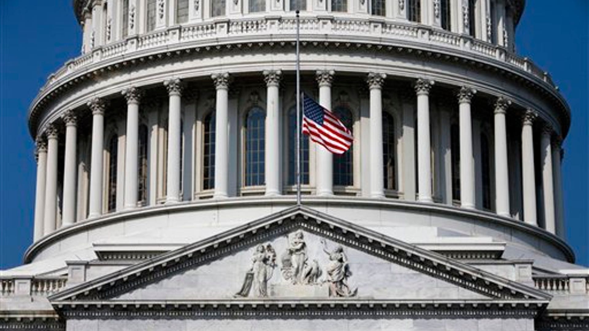 Remembering Ted Kennedy