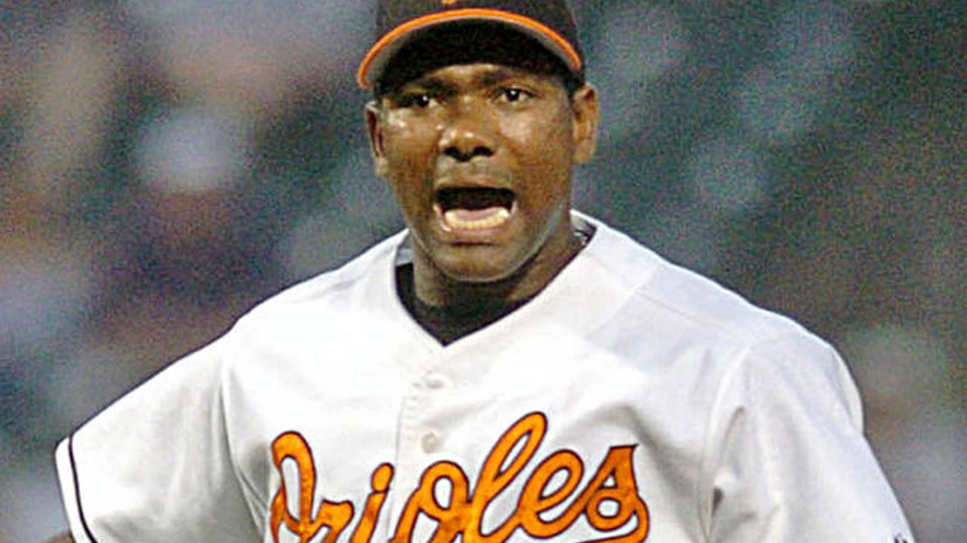 Miguel Tejada
