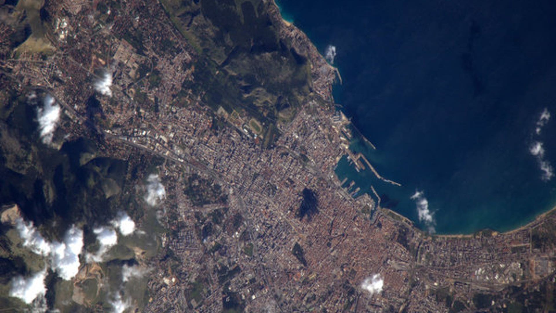 Palermo, Sicily, Italy