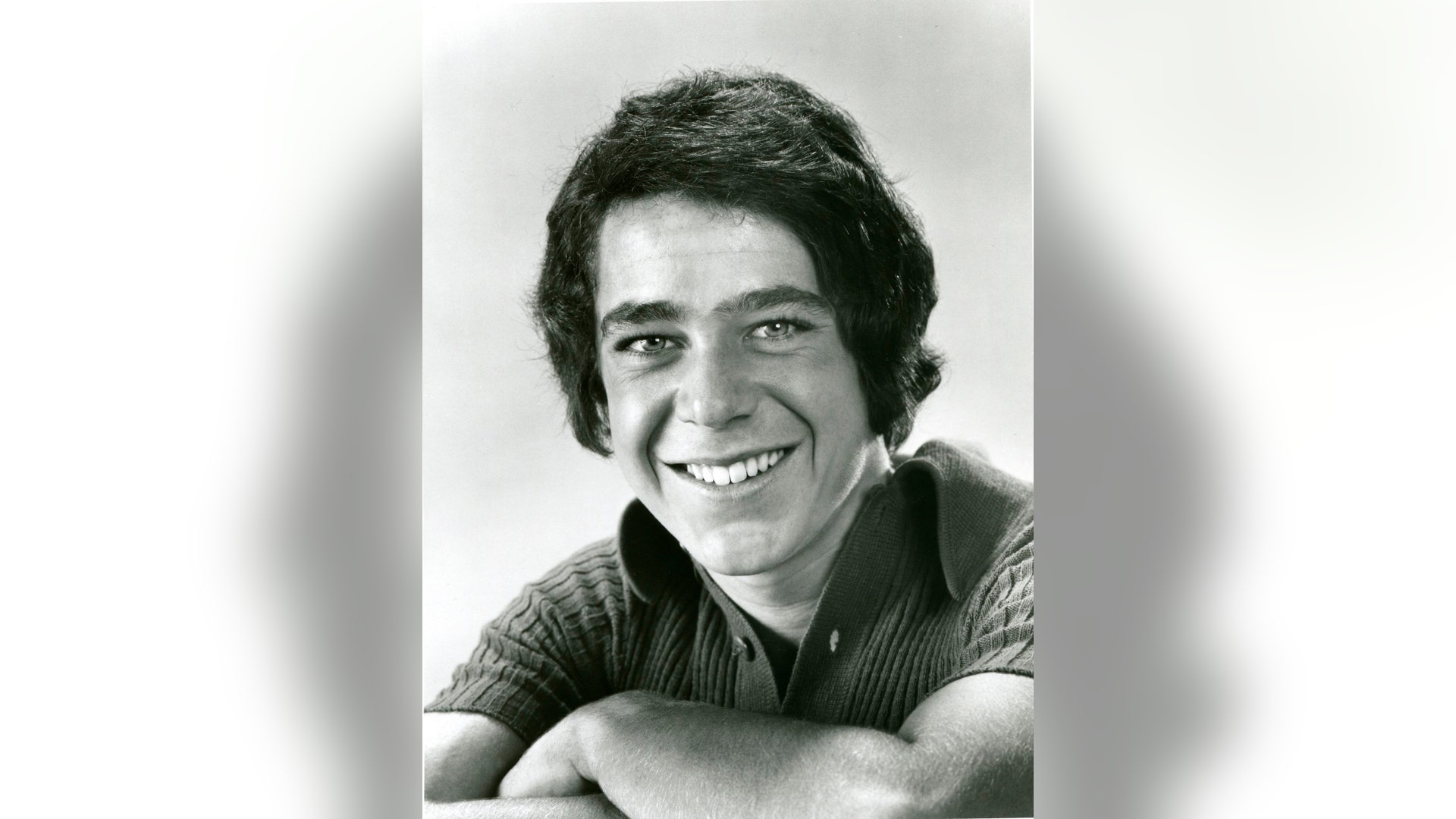 Then: Barry Williams