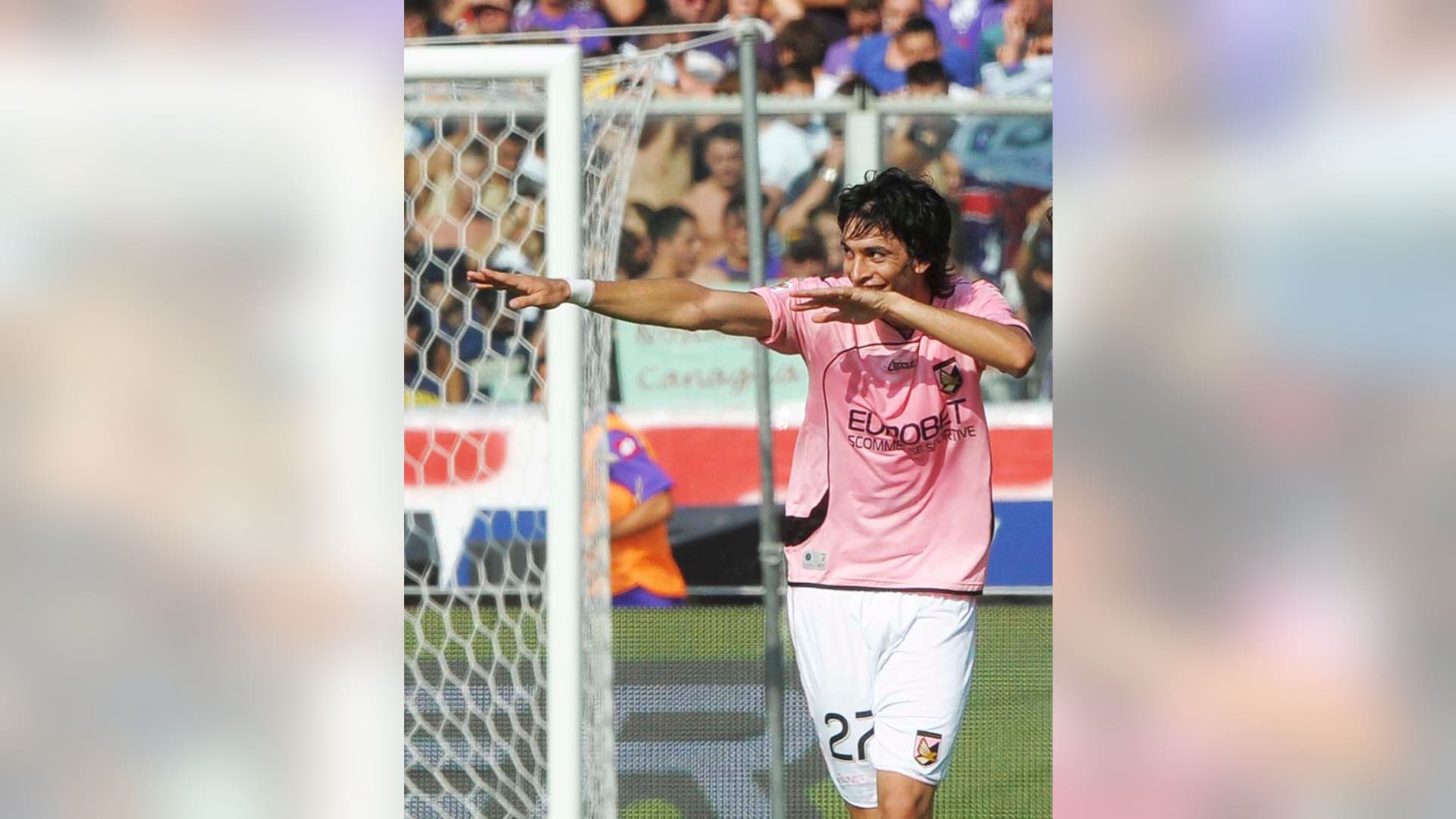 Javier Matías Pastore