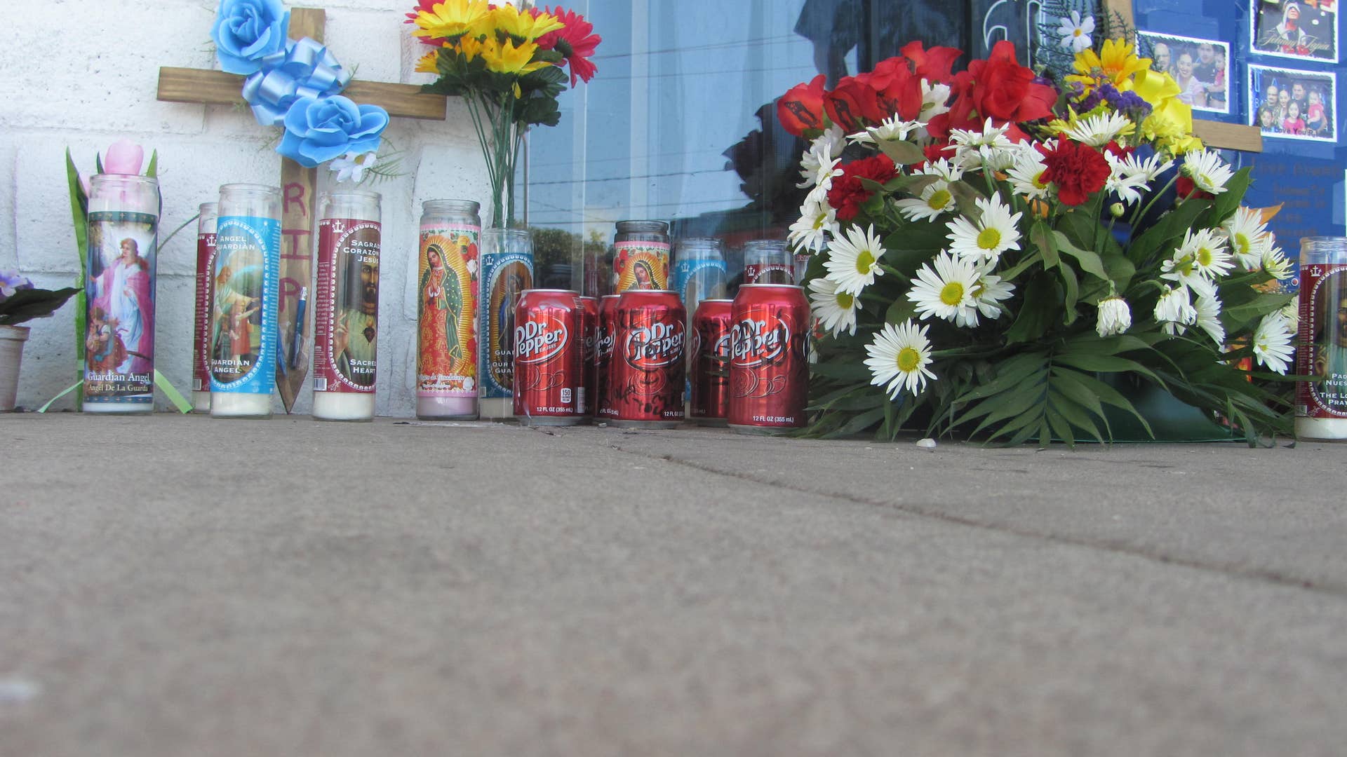 Remembering Johnny Tapia