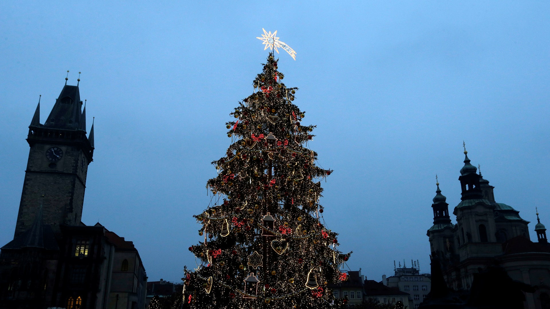 Prague, Czech Republic