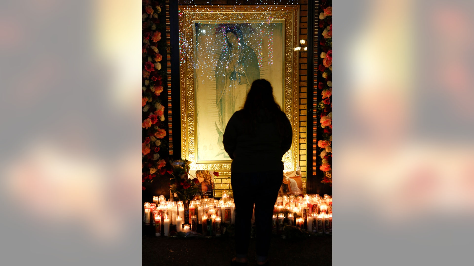 Jenni Rivera, Life and Death of a Mexican American Superstar Fox News