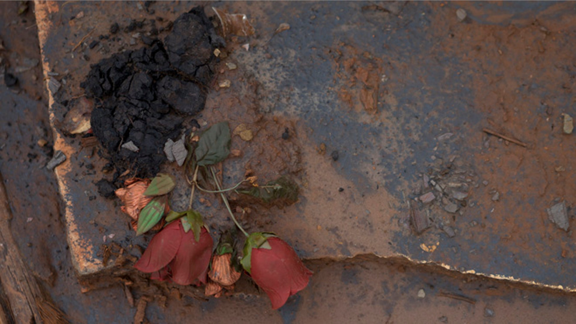 Mine disaster continues to wreak havoc in Brazil Fox News
