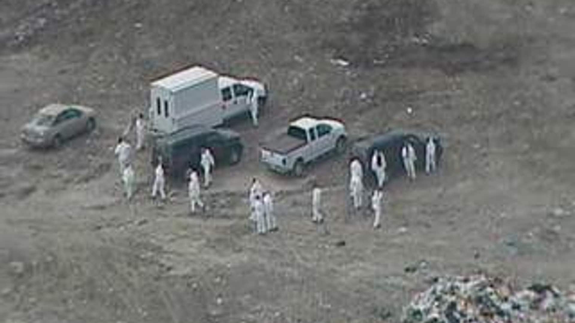 Search for Baby Lisa Irwin Continues Fox News