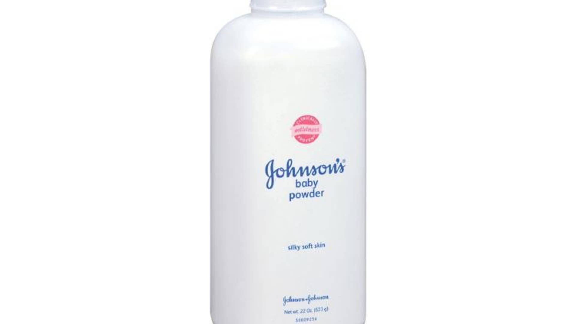 Baby powder or dry shampoo can help tide you over