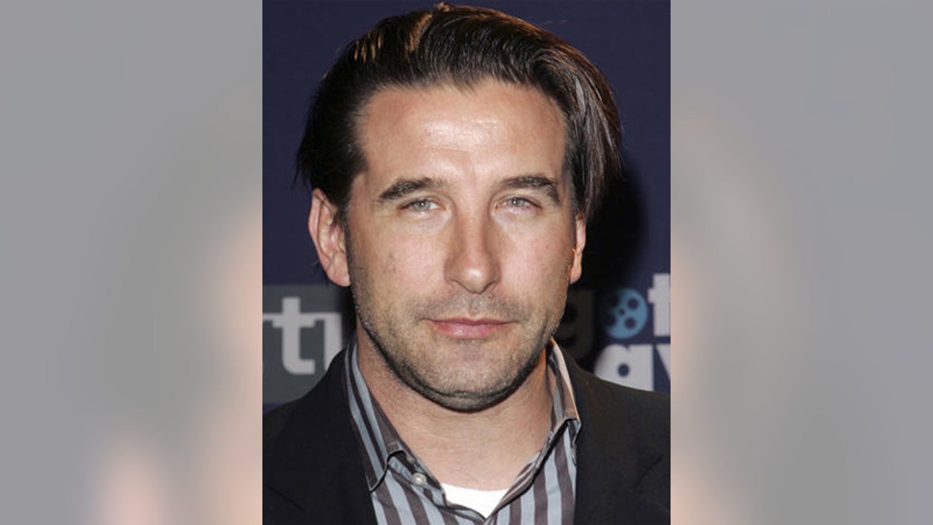 Billy Baldwin