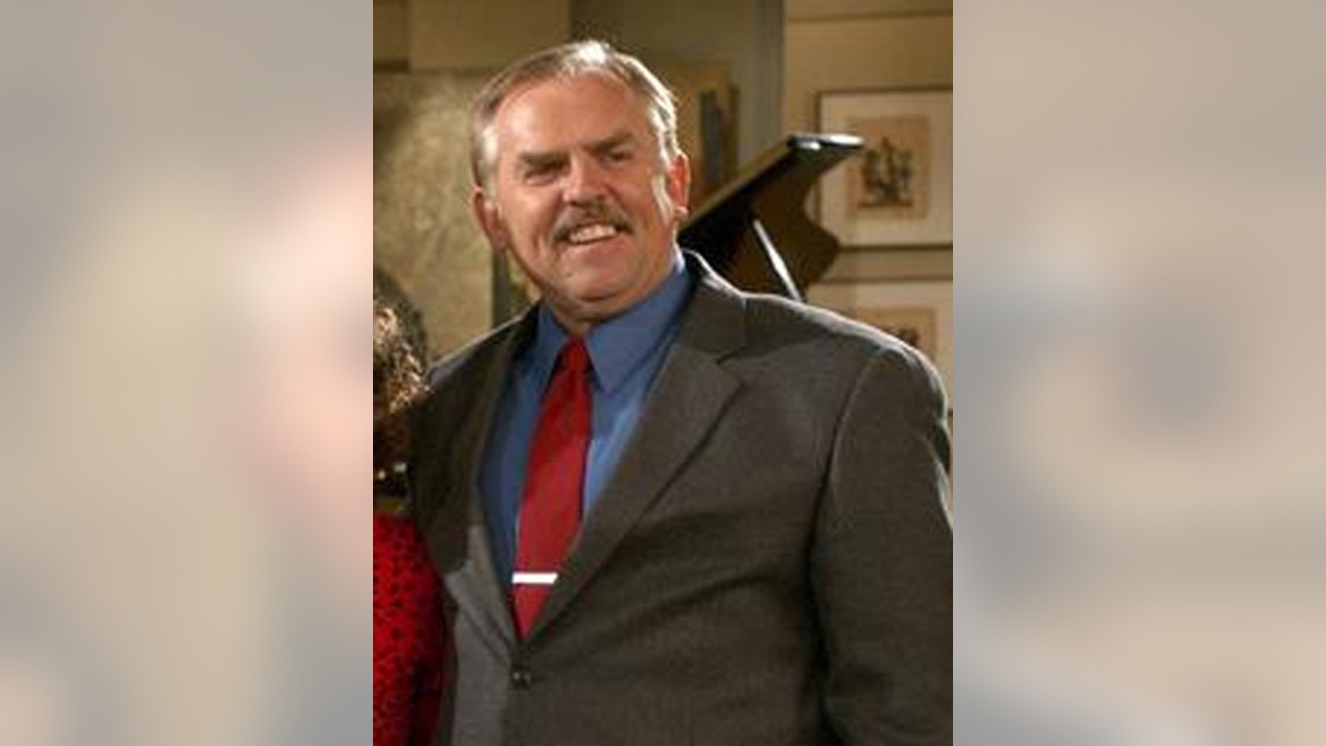 John Ratzenberger