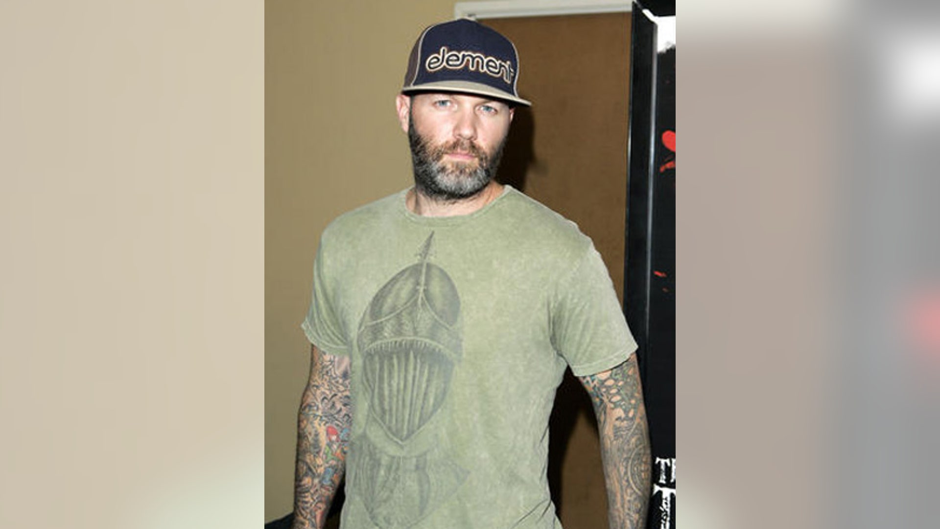 Fred Durst