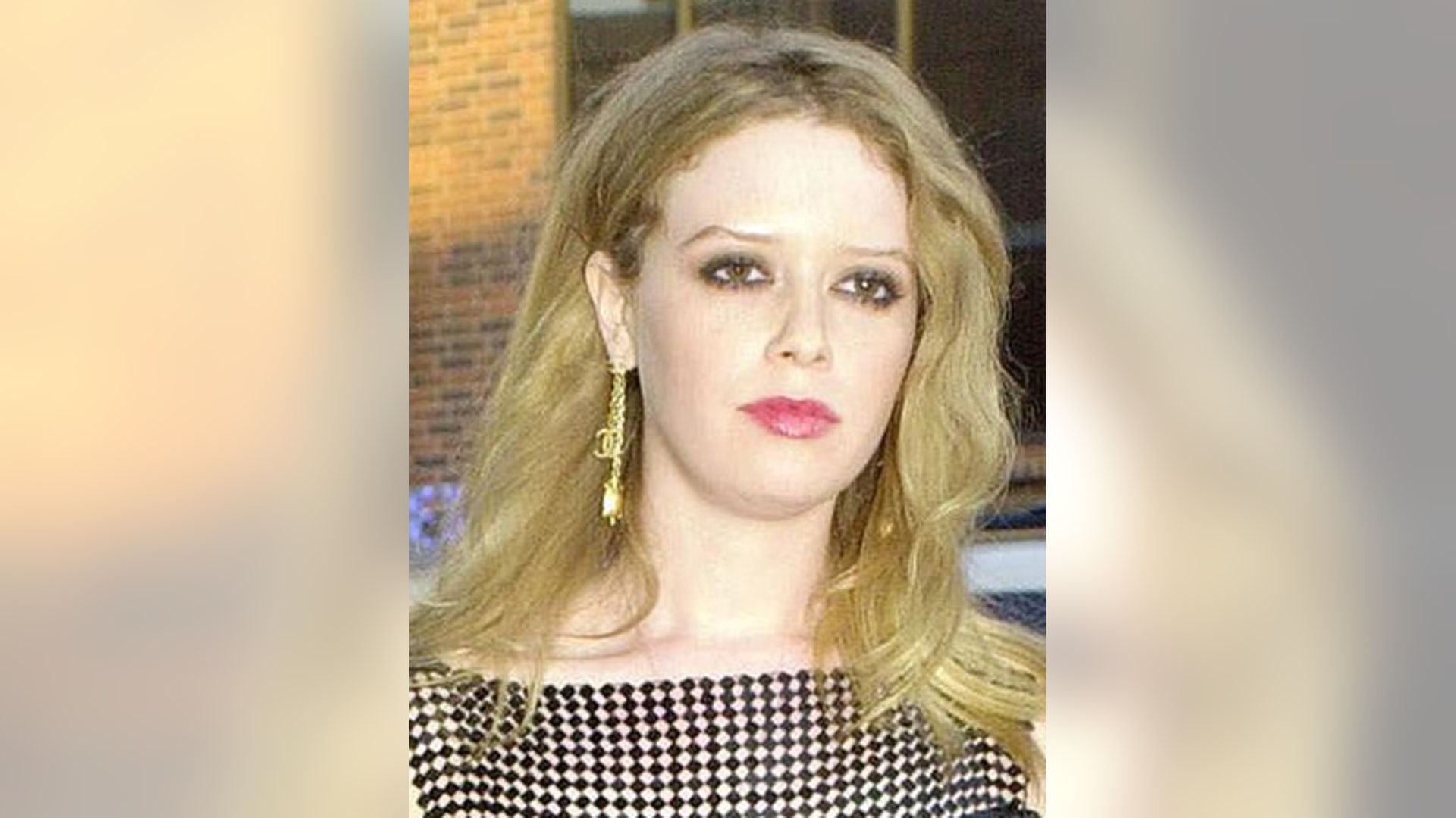 Natasha Lyonne