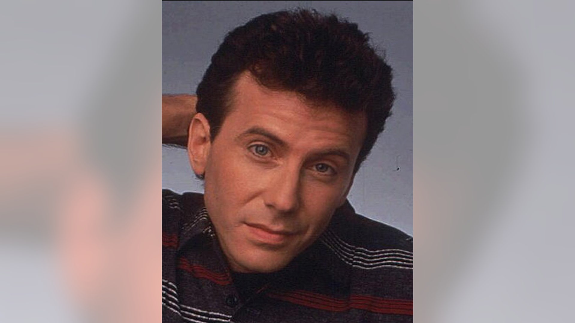 Paul Reiser