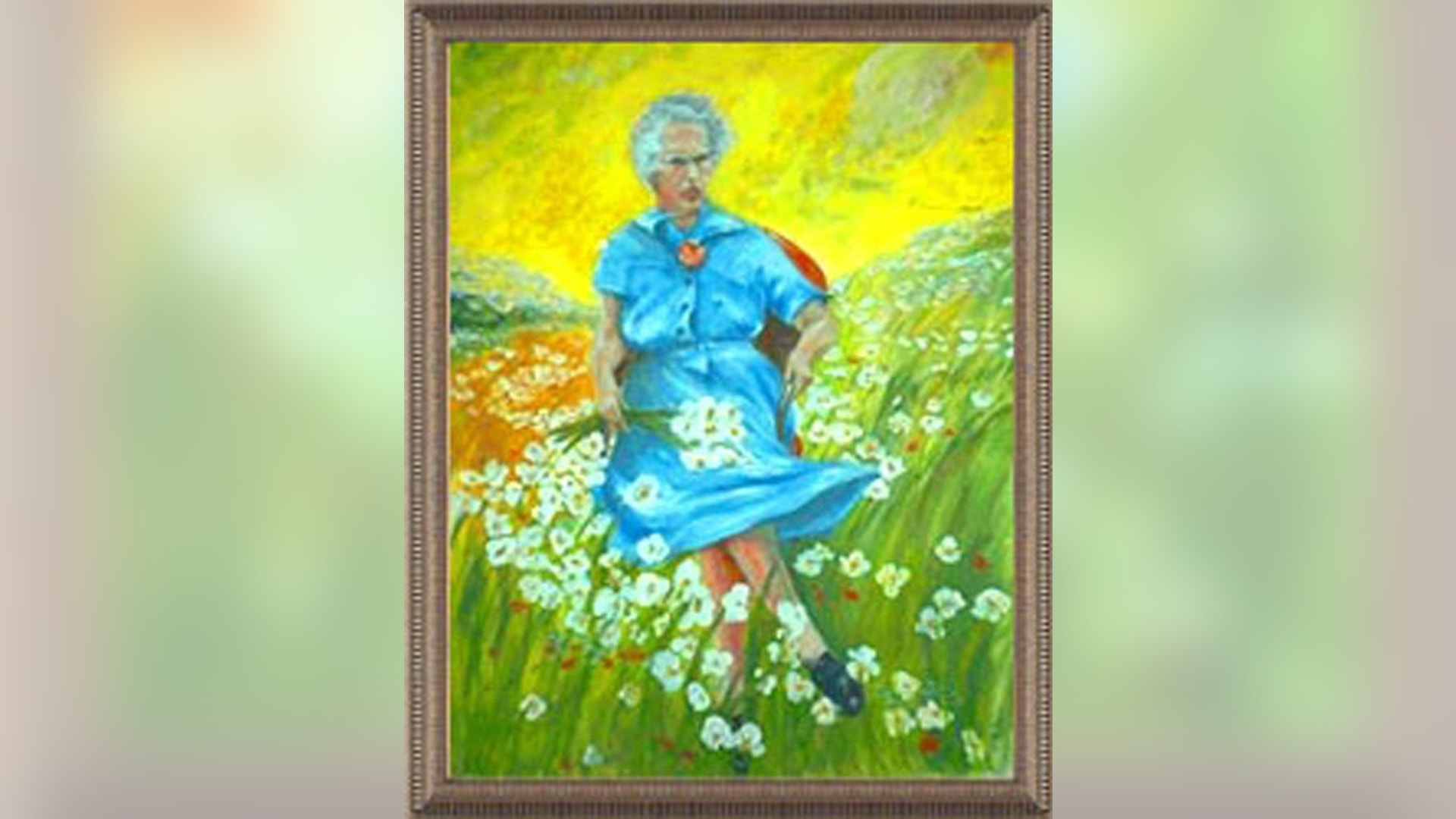 The Museum of Bad Art