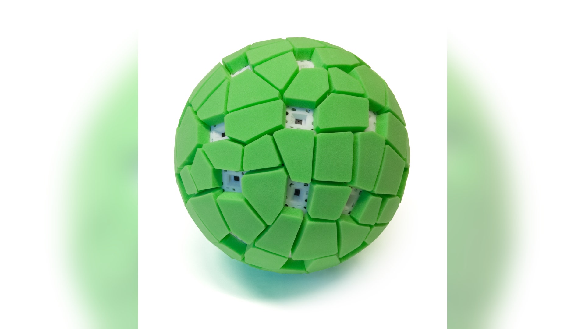 8 Great Gadgets Ball Camera