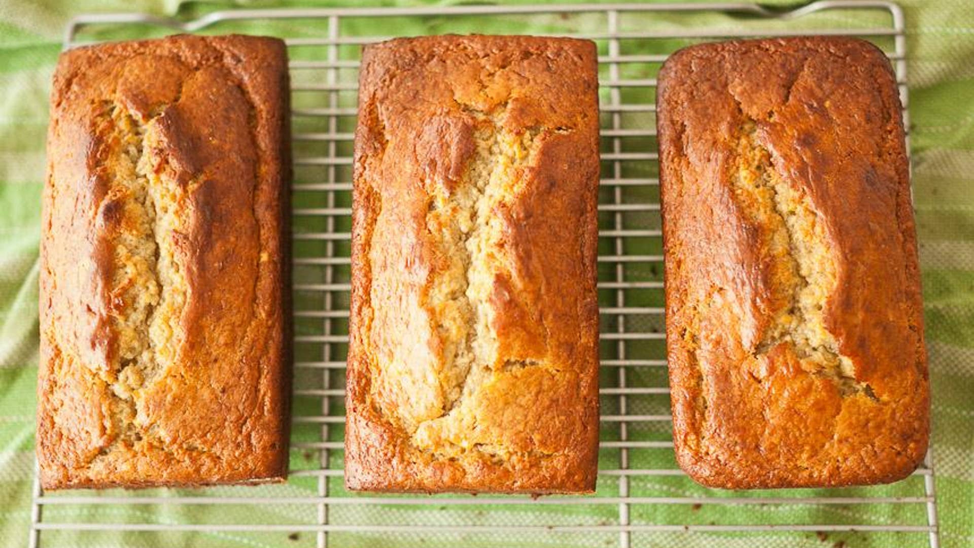 Banana Bread