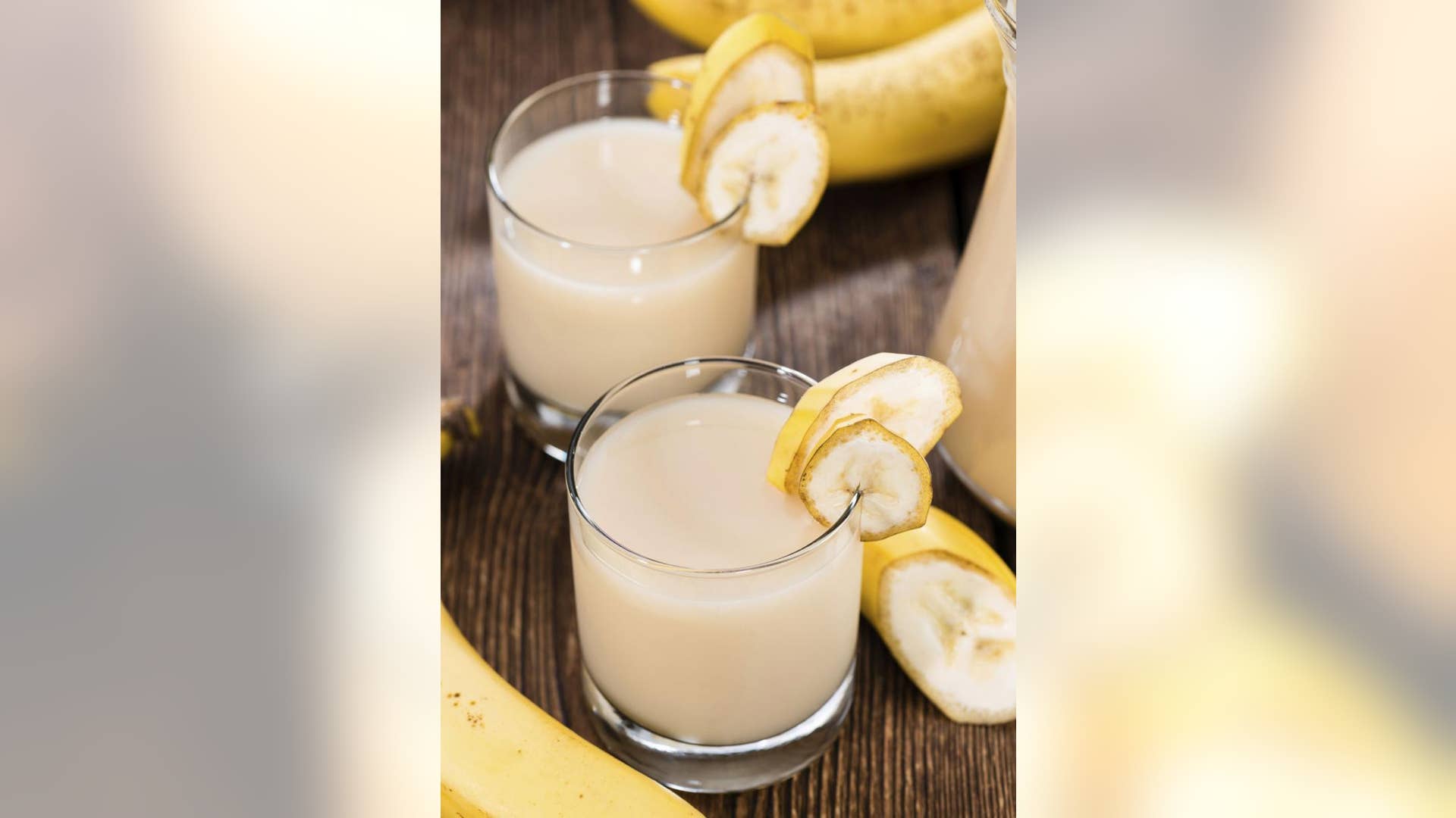 Banana Smoothie