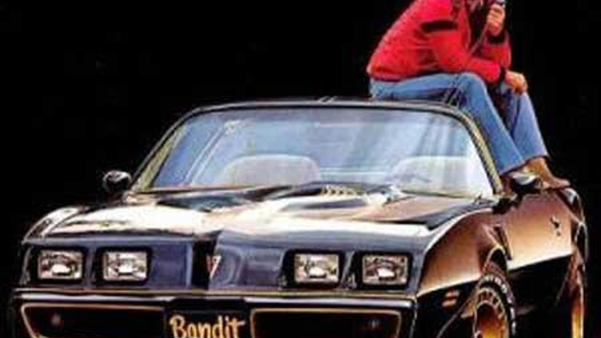 1977 Pontiac Trans Am