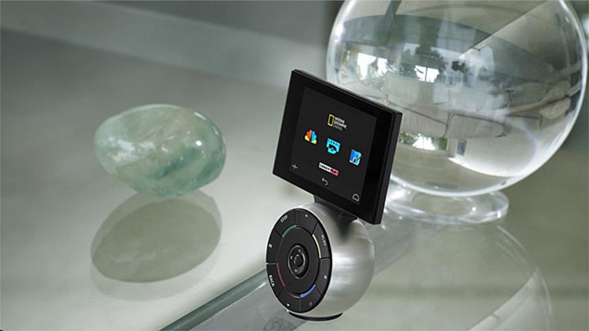 bang and olufsen beo6 remote