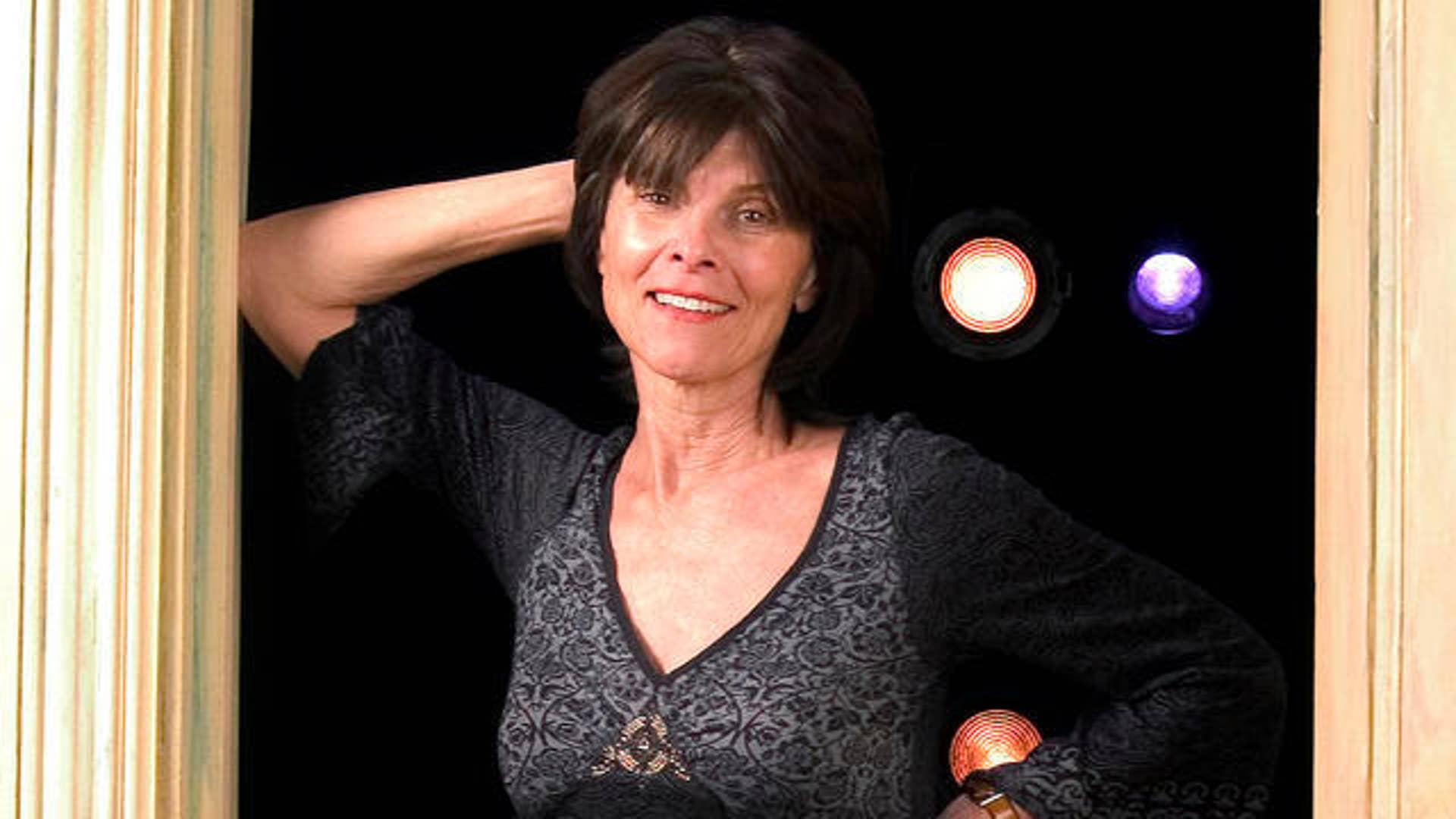 Adrienne Barbeau Now