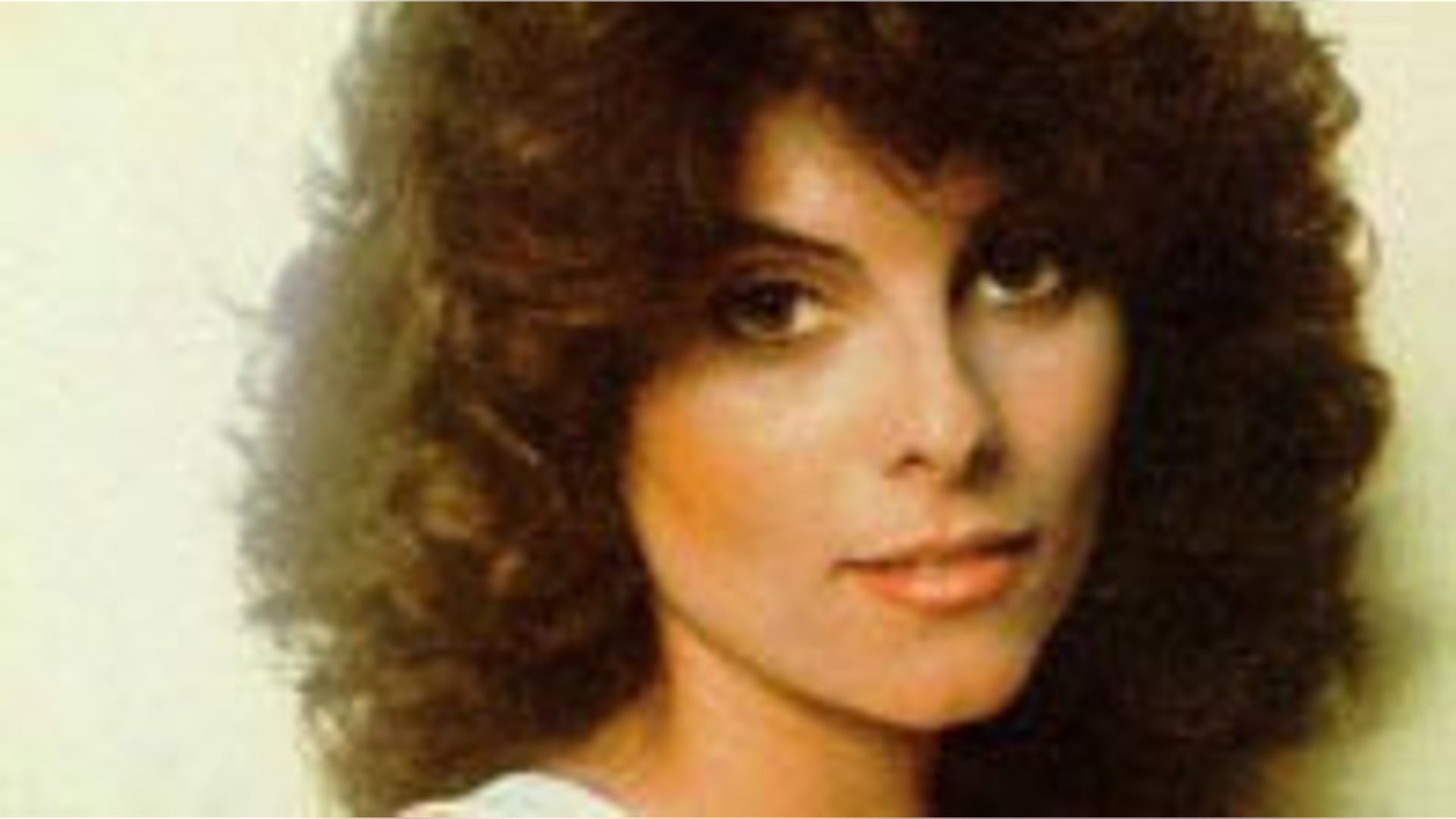 Adrienne Barbeau Then