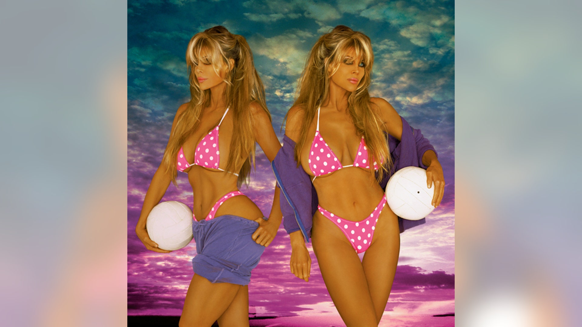 The Lovely and Talented Barbi Twins Fox News