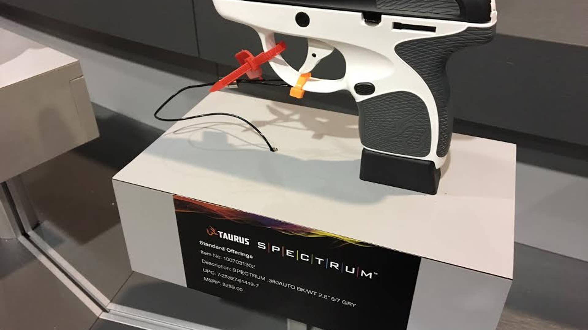 New concealed carry options