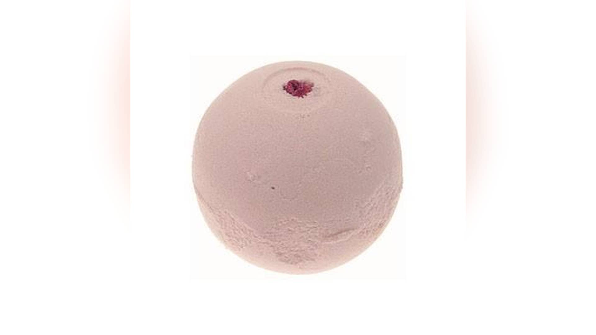 Hearing: Sabon’s Bath Balls