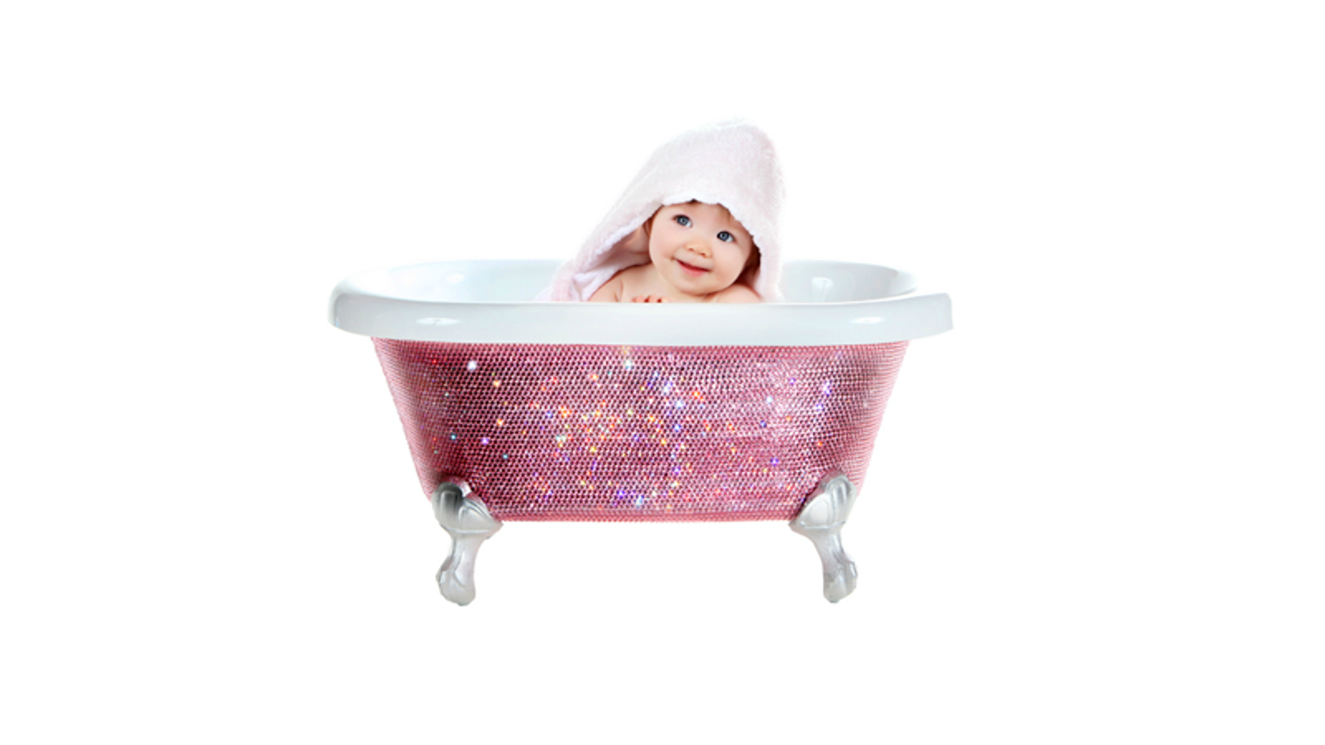 The Diamond Bathtub