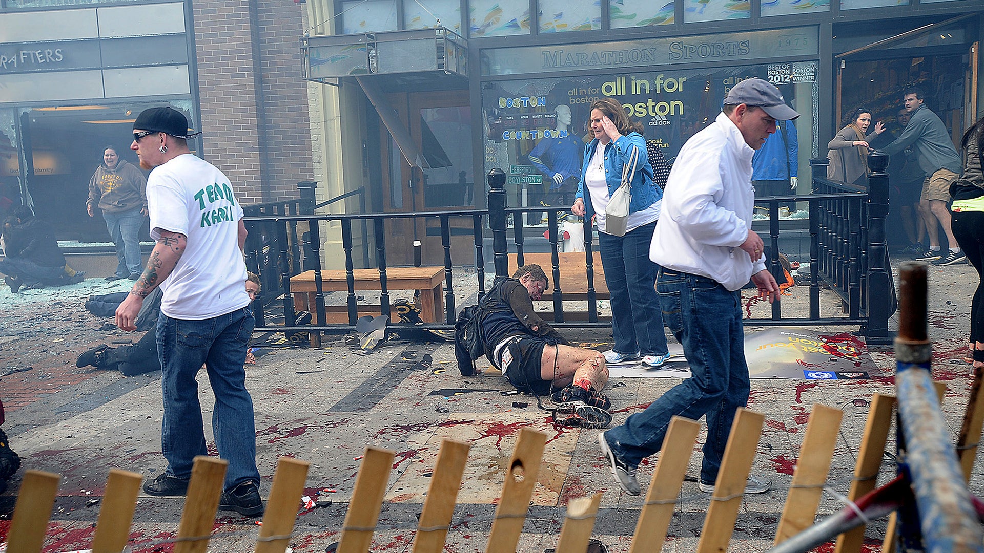 APTOPIX_Boston_Marath_Garc_2_