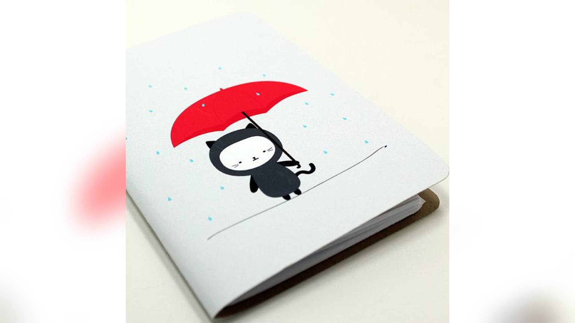 Little Notebook