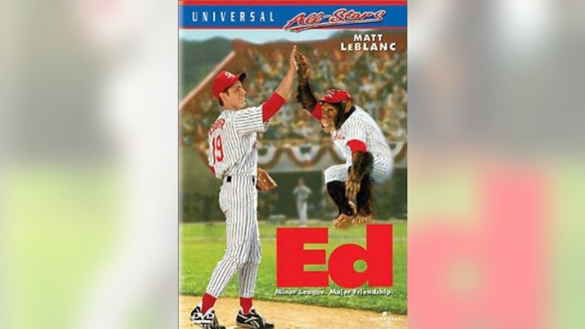 10 Worst Baseball Movies Ever Fox News