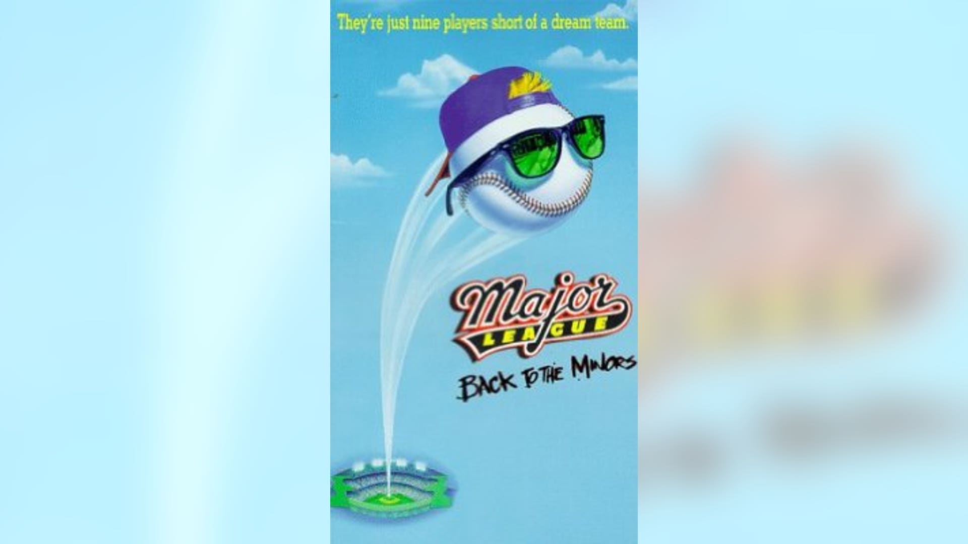 Major League 3: Back to the Minors