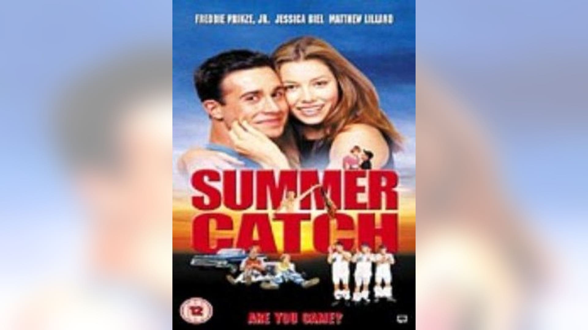 Summer Catch