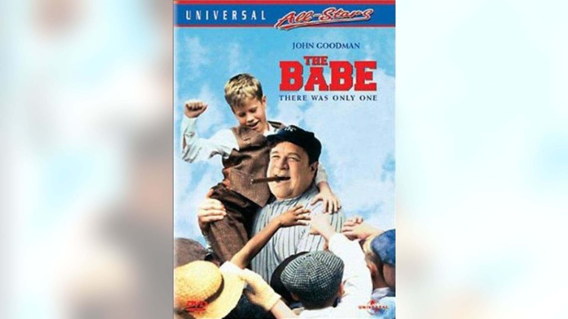 The Babe