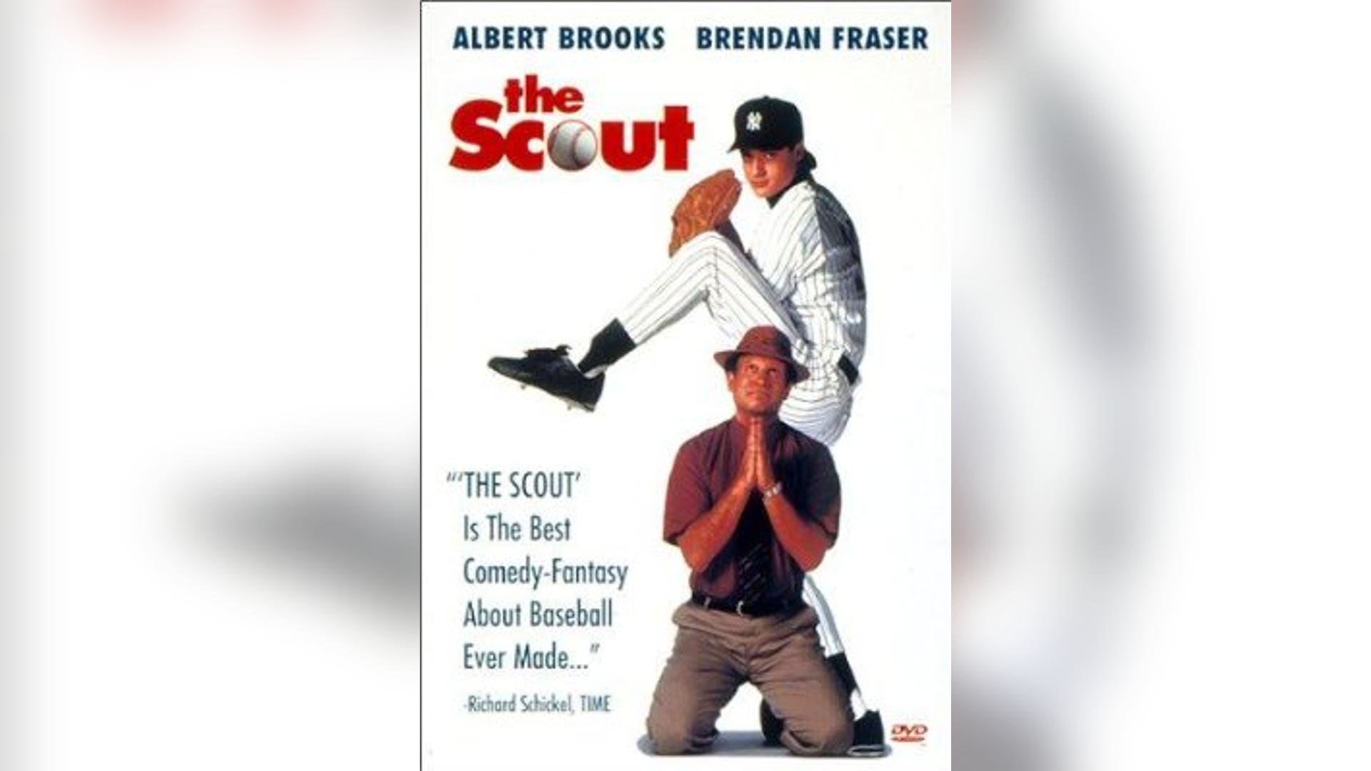 The Scout