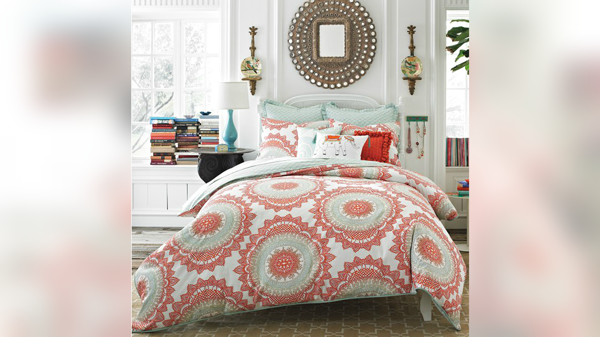 Anthology™ Bungalow Comforter Set